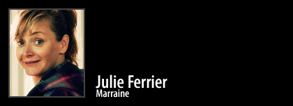 Julie Ferrier
