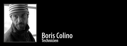 boris colino