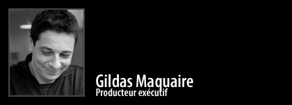 gildas maquaire