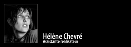 hélène chevré