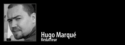 hugo marqué