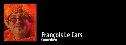 FranÃ§ois Le Cars