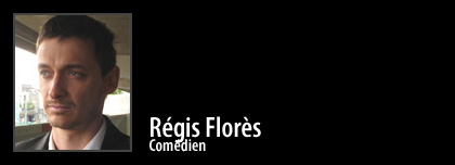 RÃ©gis FlorÃ¨s