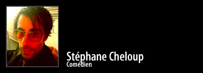 StÃ©phane Cheloup